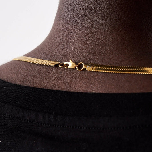 Iced Out Jewelry