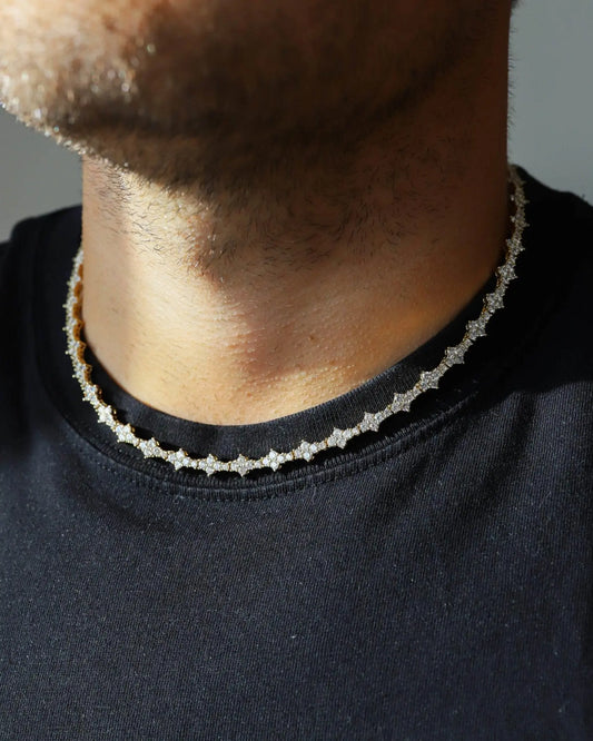 Iced Out Jewelry