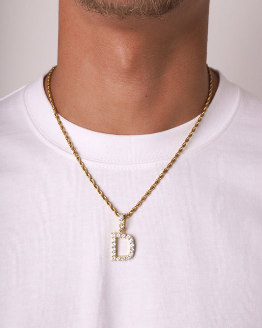 Iced Out Jewelry