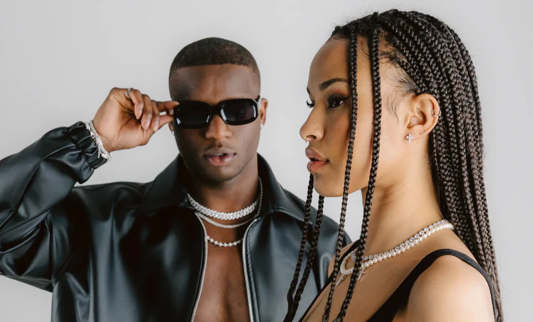 Iced Out Jewelry