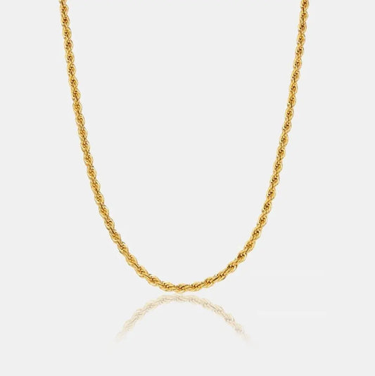 Iced Out Jewelry