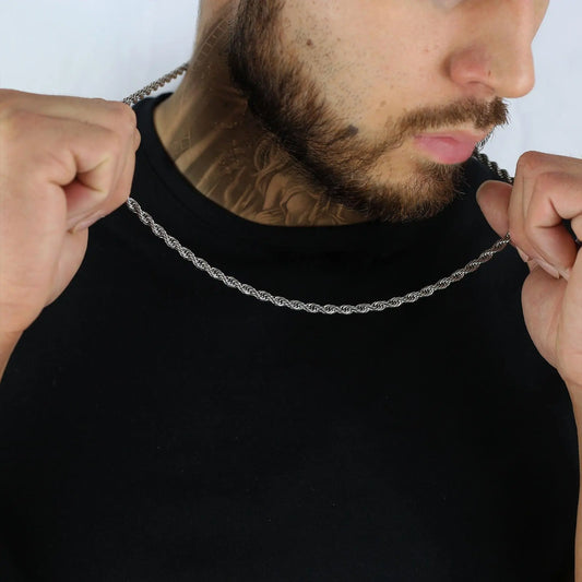 Iced Out Jewelry