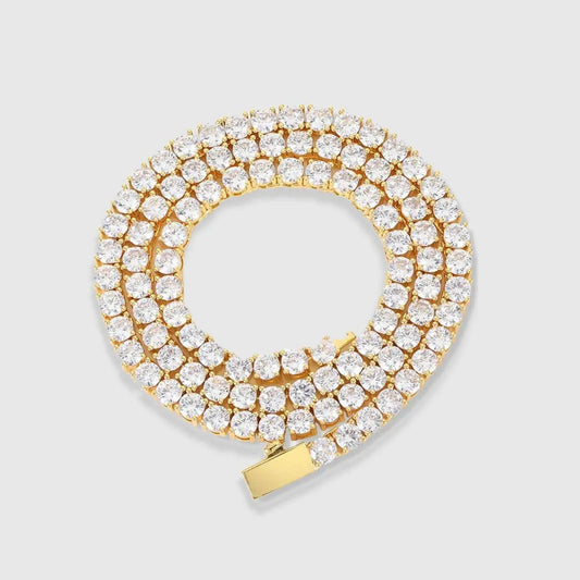 Iced Out Jewelry