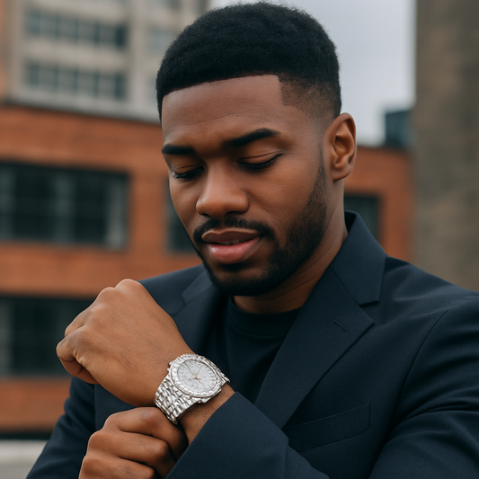 mens luxury watches