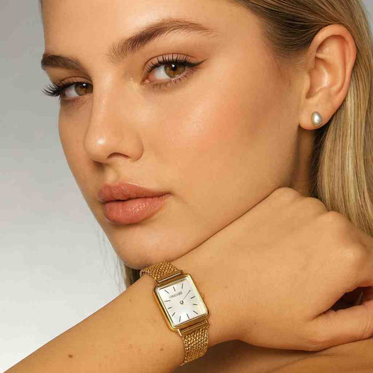 grealy watch for women by cartice