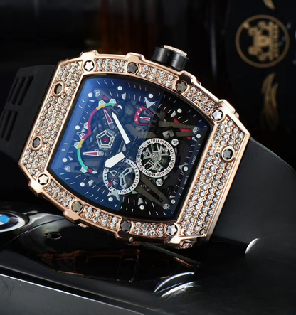 Prism Ice Chronograph Ice Watch