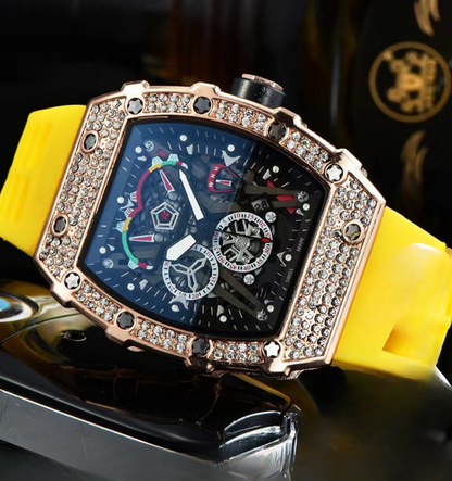 Prism Ice Chronograph Ice Watch