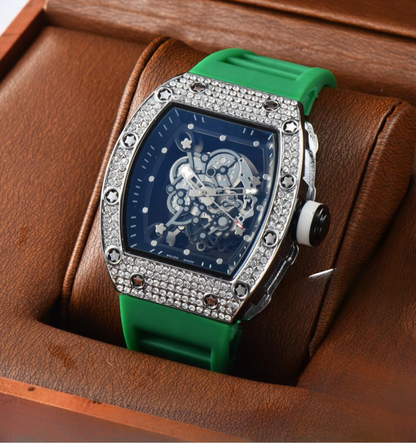 Astral Vision Ice Watch