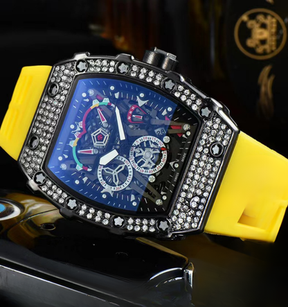 Prism Ice Chronograph Ice Watch