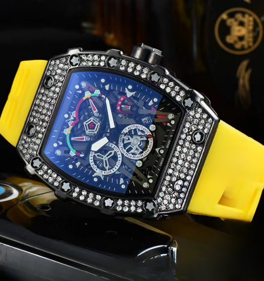 Prism Ice Chronograph Ice Watch