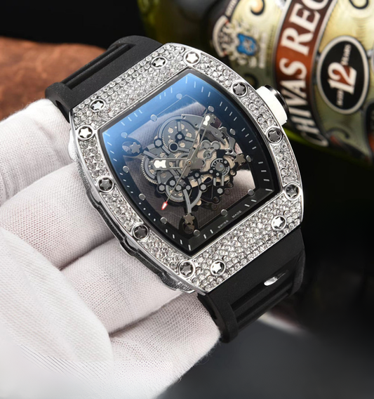 Eclipse Ice Watch