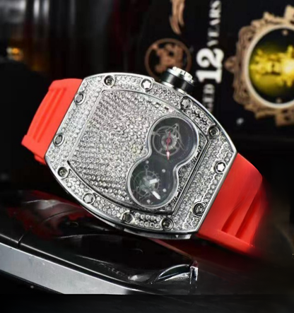 Apex Imperial Ice Watch
