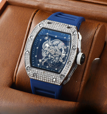 Astral Vision Ice Watch