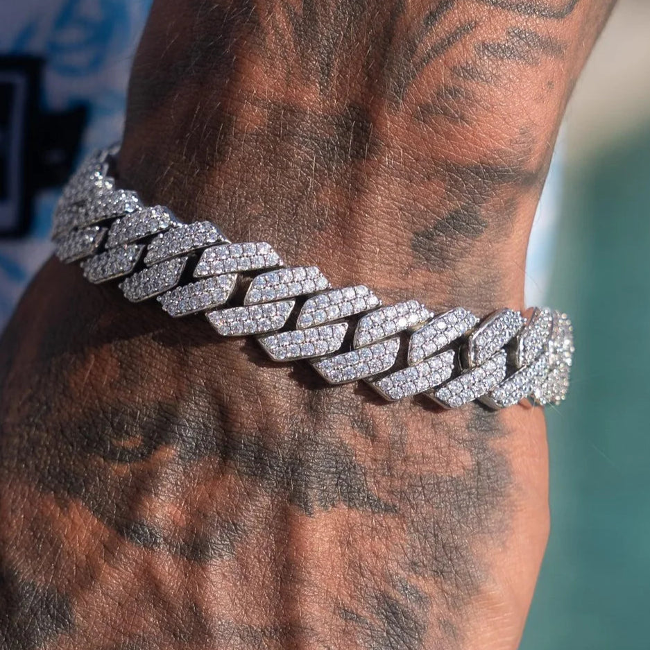 Iced Out Jewelry