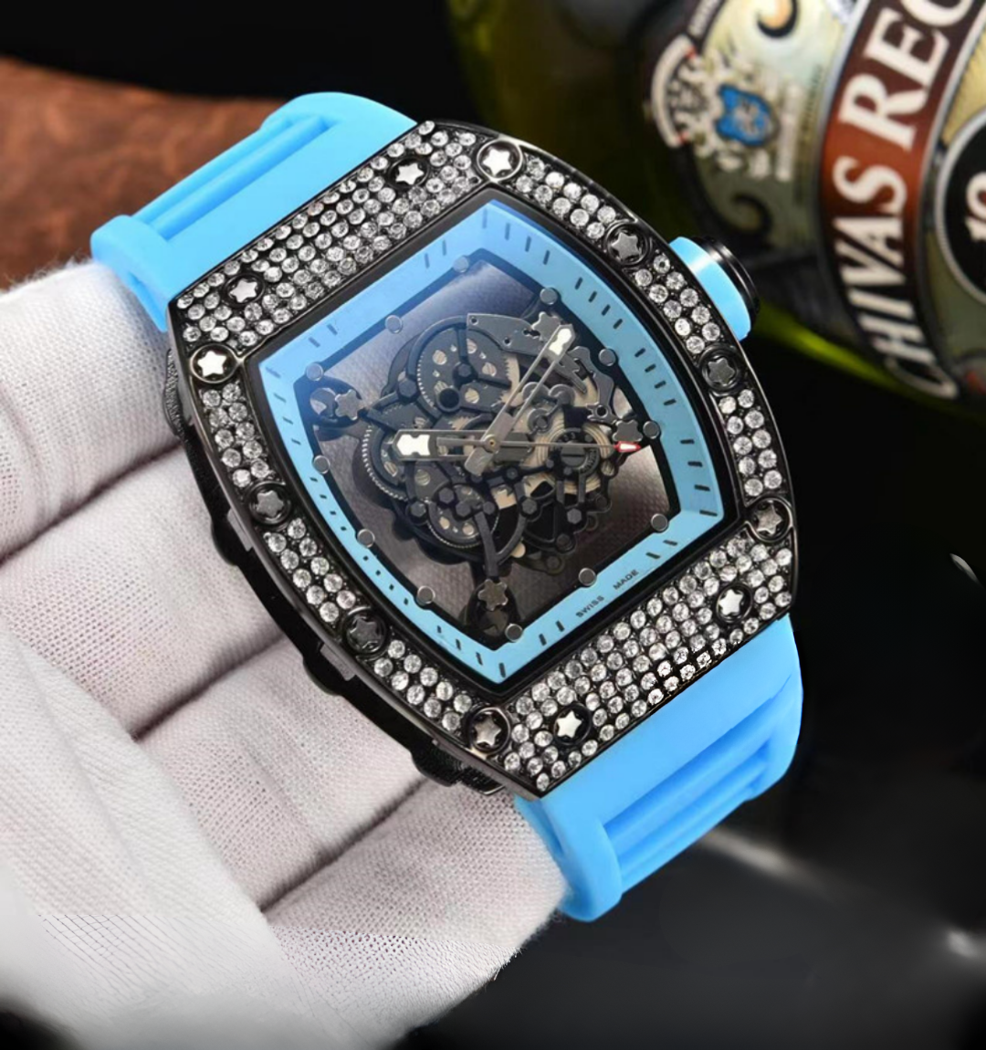 Eclipse Ice Watch