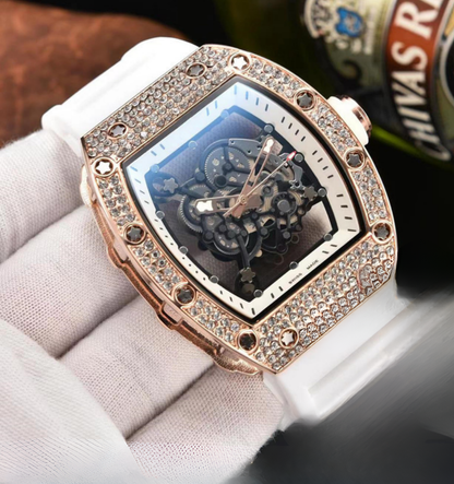 Eclipse Ice Watch