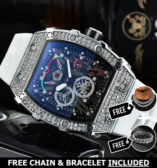 Prism Ice Chronograph Ice Watch