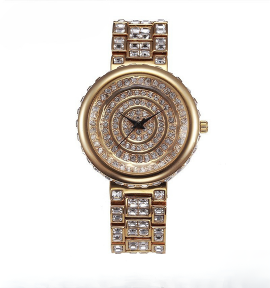 Iced Out Jewelry