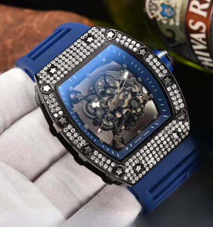 Eclipse Ice Watch