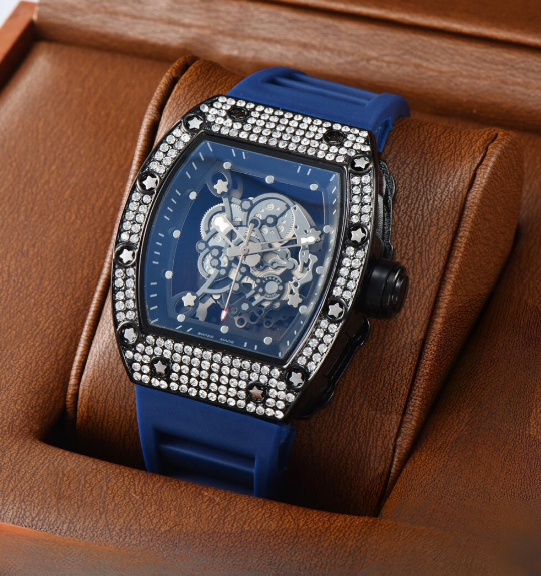 Iced Out Jewelry
