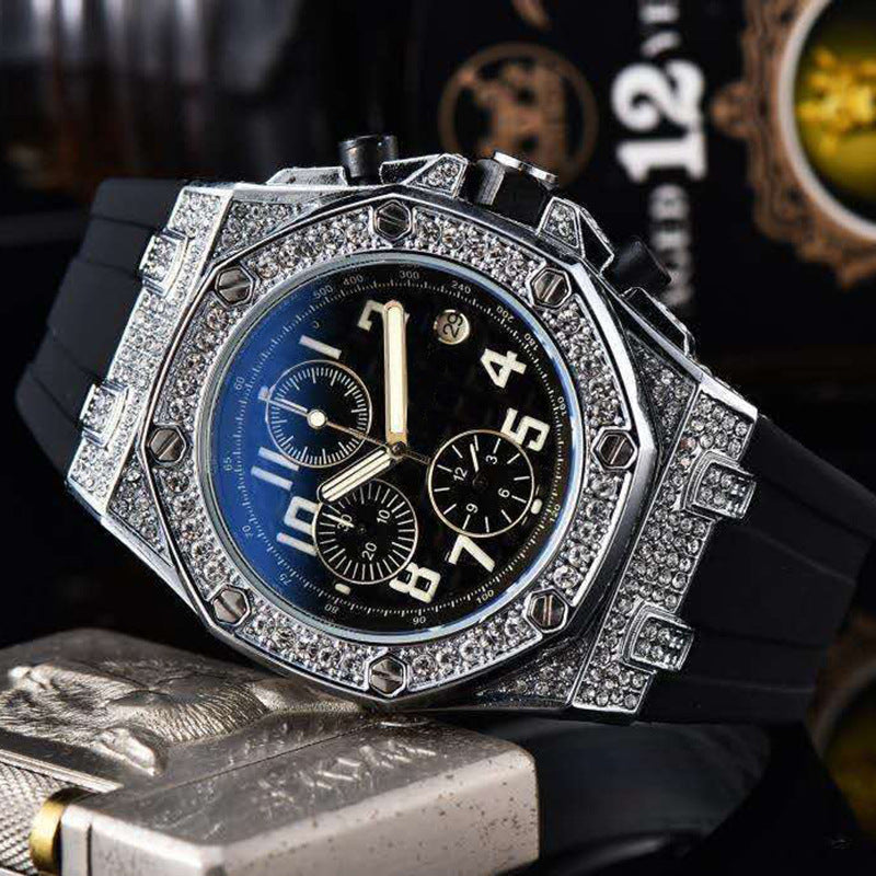 Iced Out Jewelry