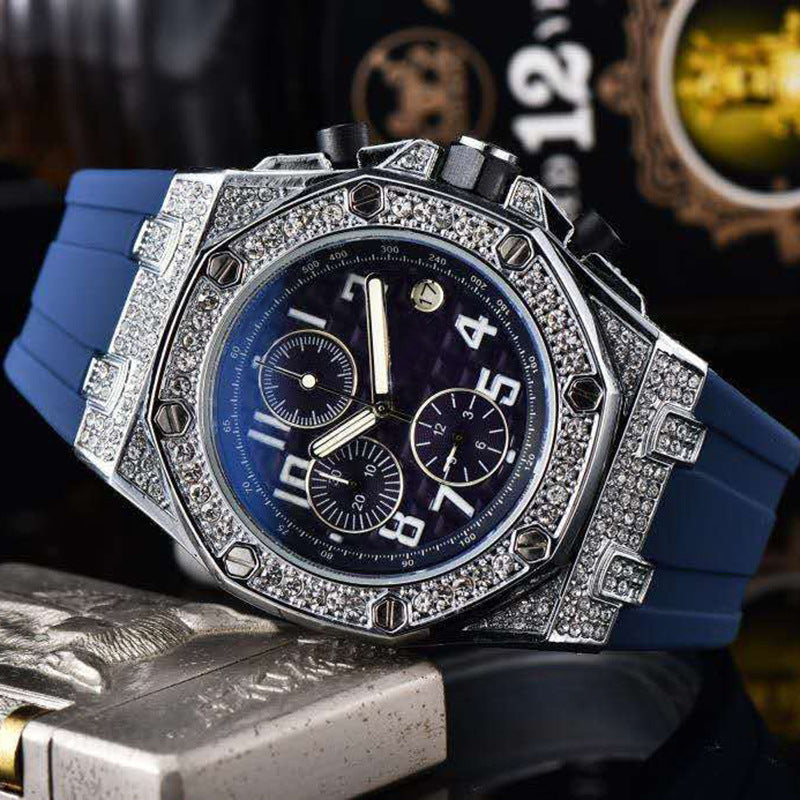 Iced Out Jewelry