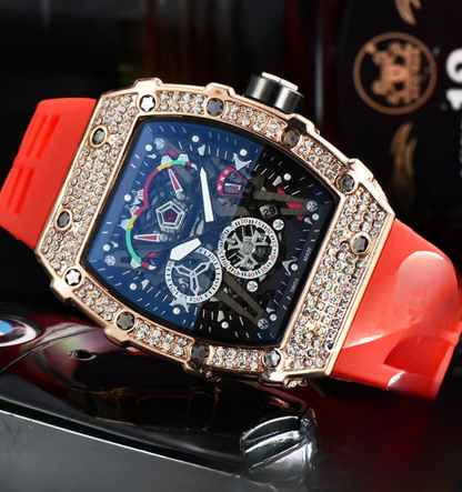 Prism Ice Chronograph Ice Watch