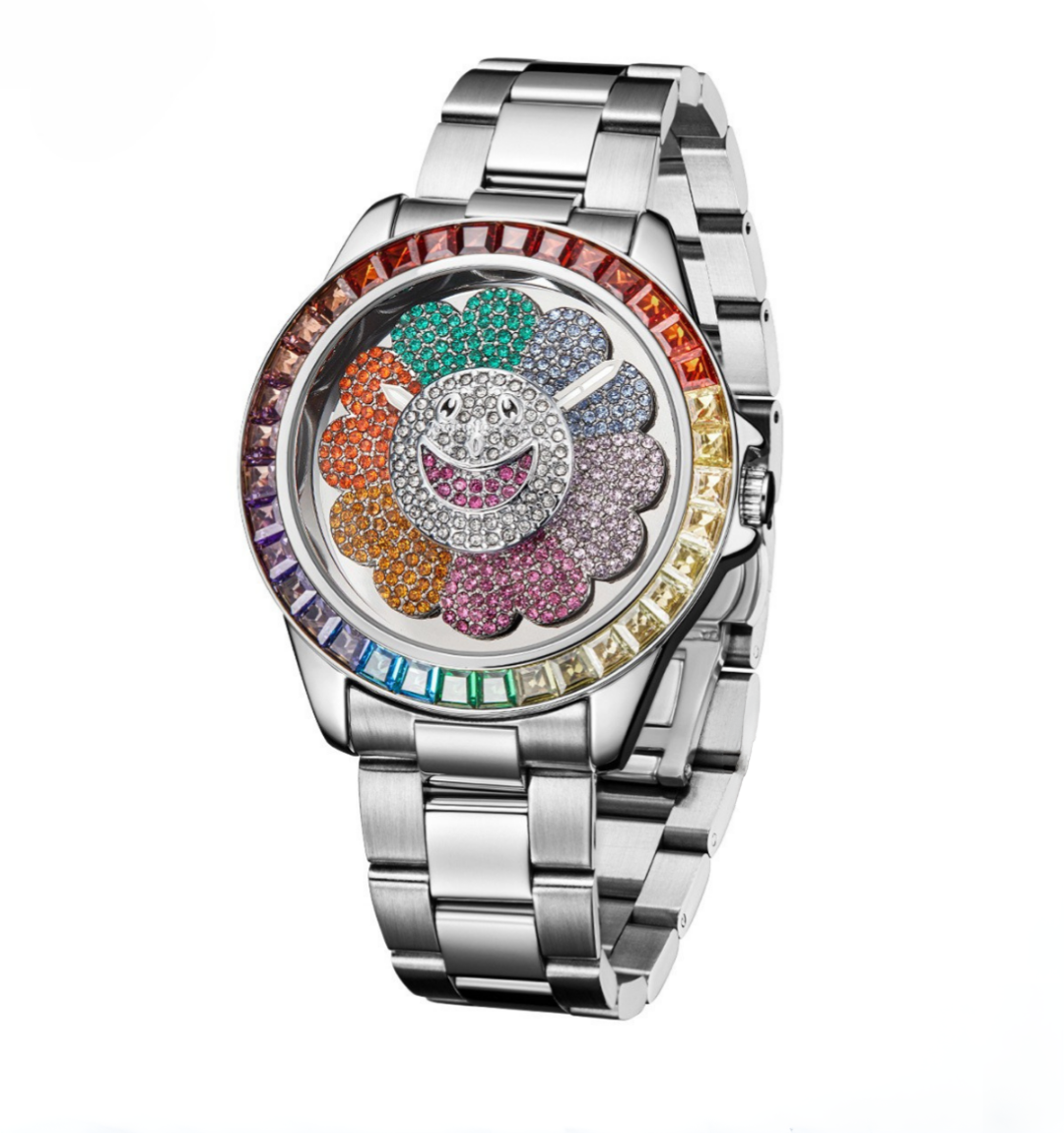 Iced Out Jewelry