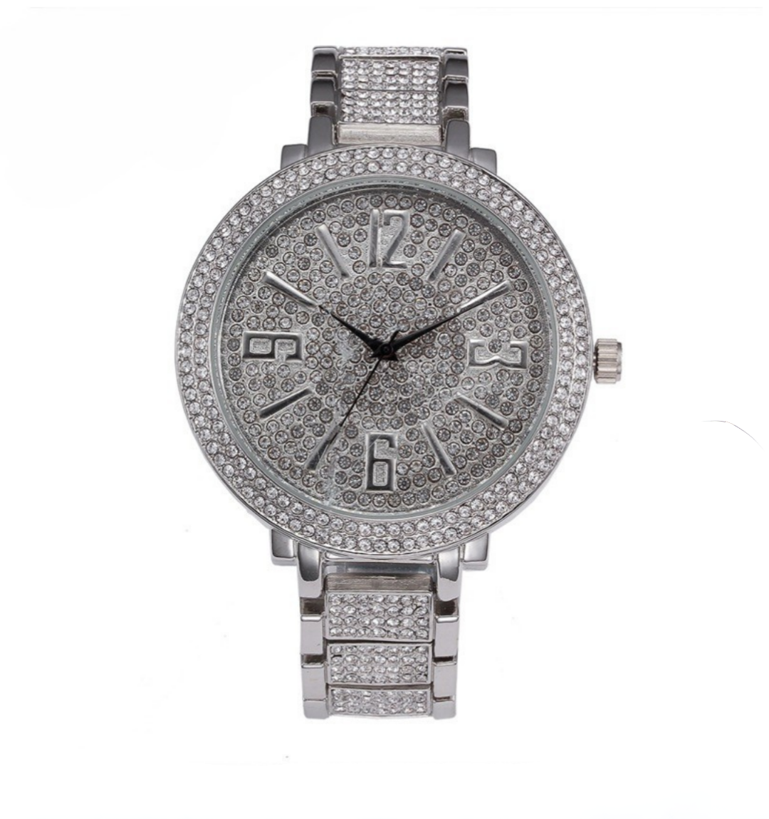 Iced Out Jewelry