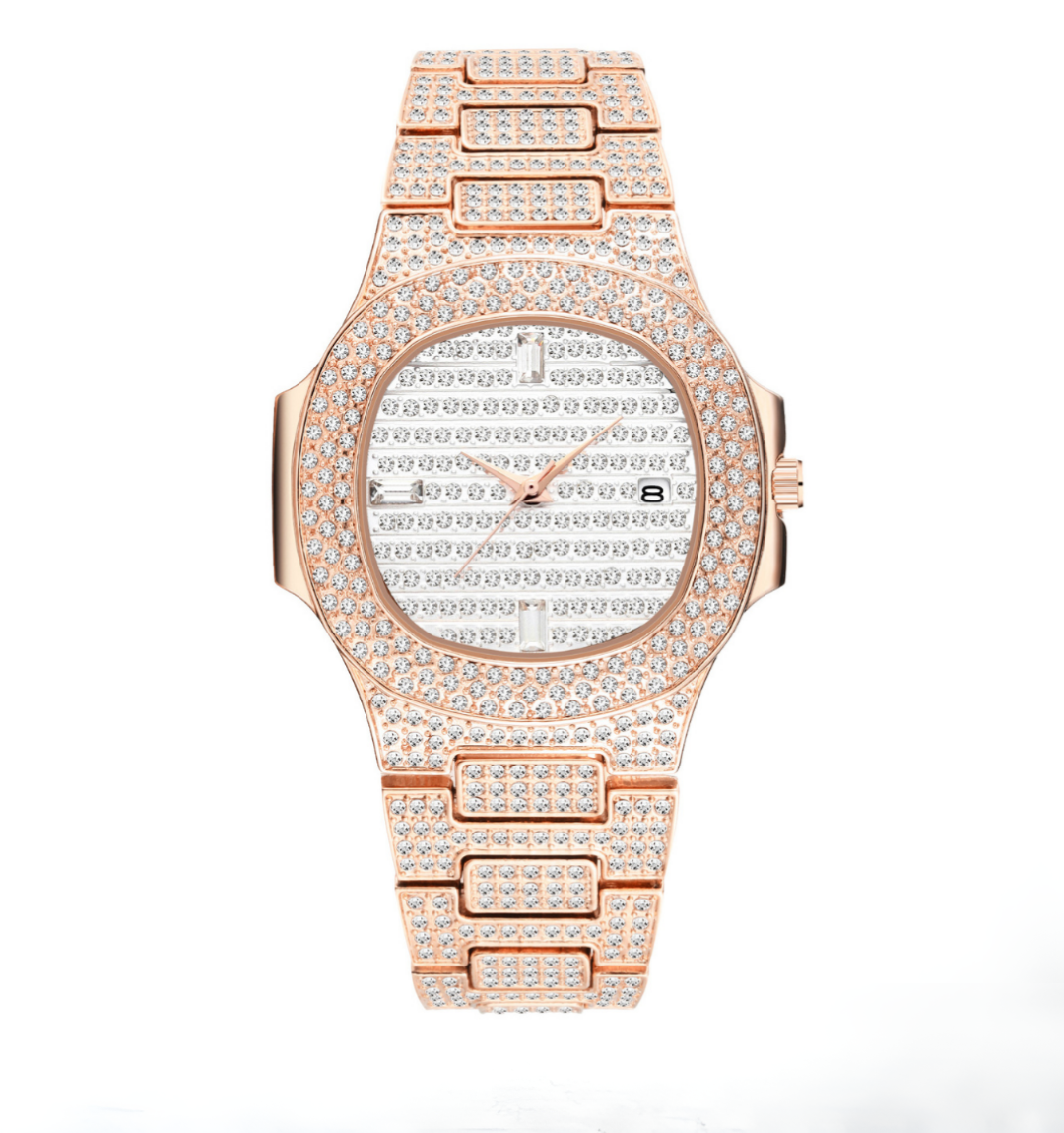 Iced Out Jewelry