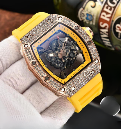 Eclipse Ice Watch