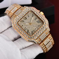 Gold 40MM