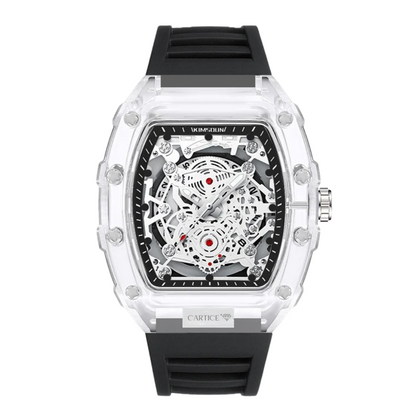 Cartice™ Carbon Skeleton