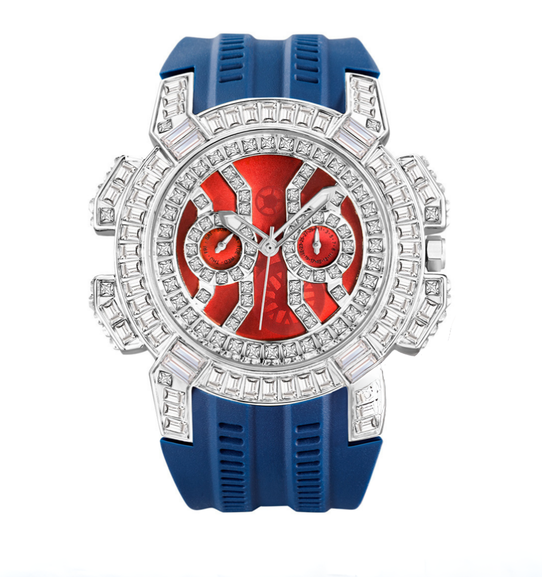 Iced Out Jewelry