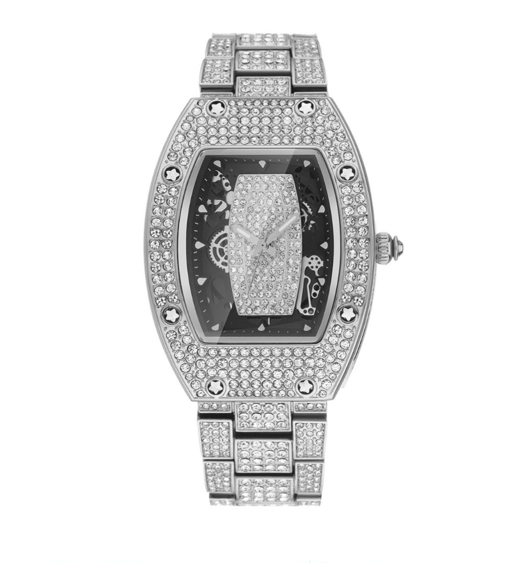 Iced Out Jewelry