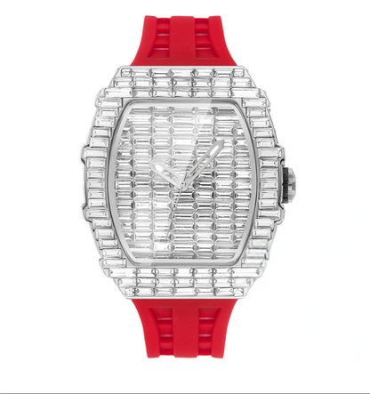 Avalon Baguette Watch