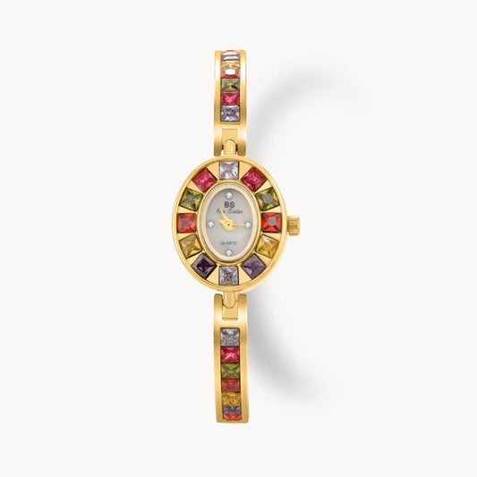 Mura - Cartice™LuxuryJewelryGoldSilverWatchBraceletNecklaceChainIced-outCubanMoissaniteTarnish-freeStainlessDurablePremiumShinePlatedStatementDiamondAffordable