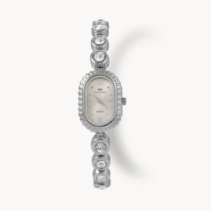 Athena - Cartice™LuxuryJewelryGoldSilverWatchBraceletNecklaceChainIced-outCubanMoissaniteTarnish-freeStainlessDurablePremiumShinePlatedStatementDiamondAffordable
