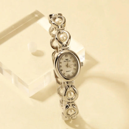 Cleopatra - Cartice™LuxuryJewelryGoldSilverWatchBraceletNecklaceChainIced-outCubanMoissaniteTarnish-freeStainlessDurablePremiumShinePlatedStatementDiamondAffordable