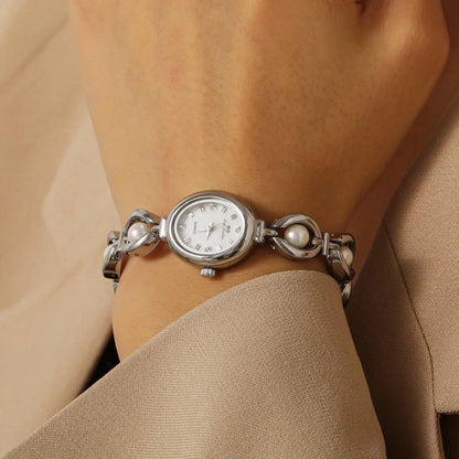 Cleopatra - Cartice™LuxuryJewelryGoldSilverWatchBraceletNecklaceChainIced-outCubanMoissaniteTarnish-freeStainlessDurablePremiumShinePlatedStatementDiamondAffordable