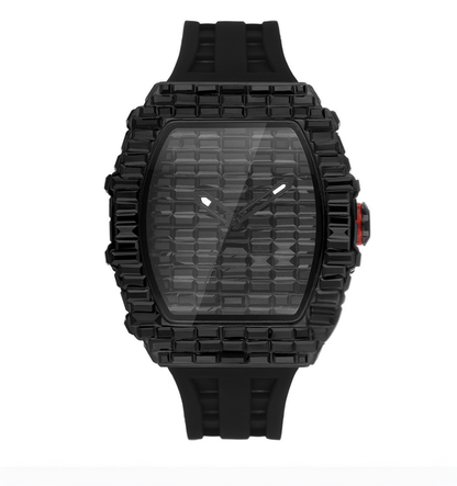 Avalon Baguette Watch