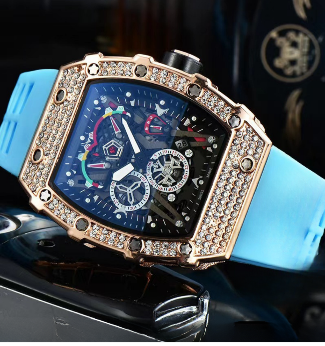 Prism Ice Chronograph Ice Watch