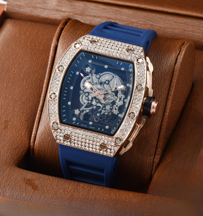 Astral Vision Ice Watch