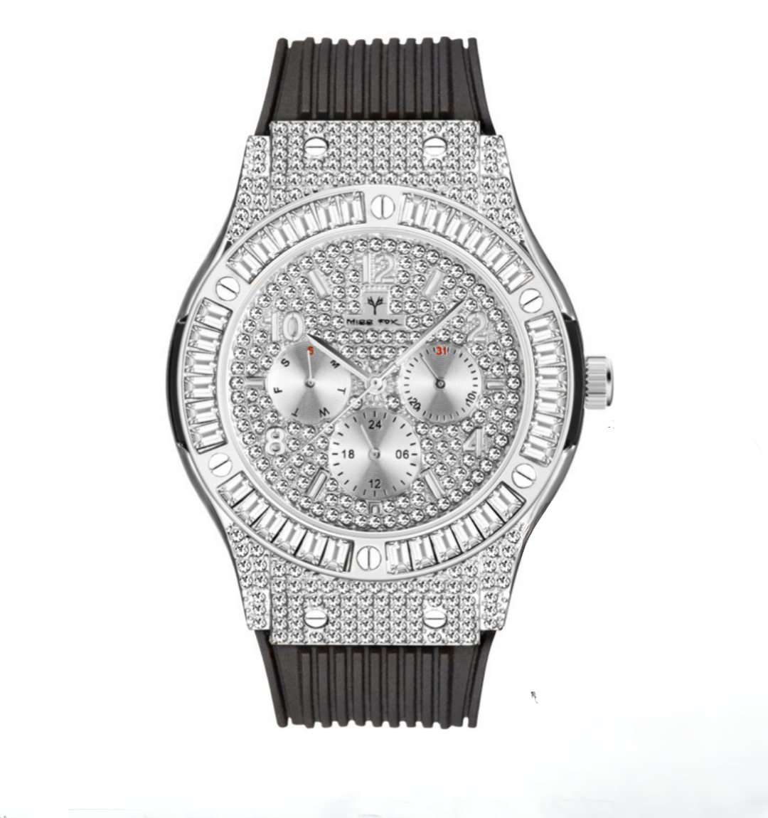 Iced Out Jewelry