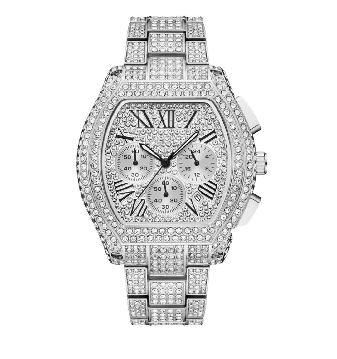 Iced Out Jewelry