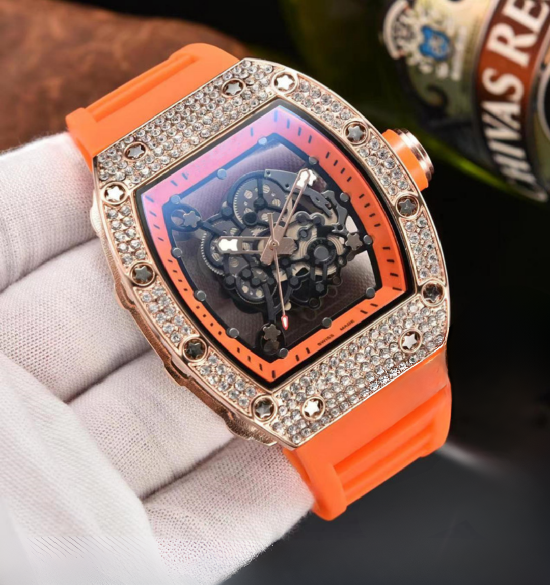 Iced Out Jewelry
