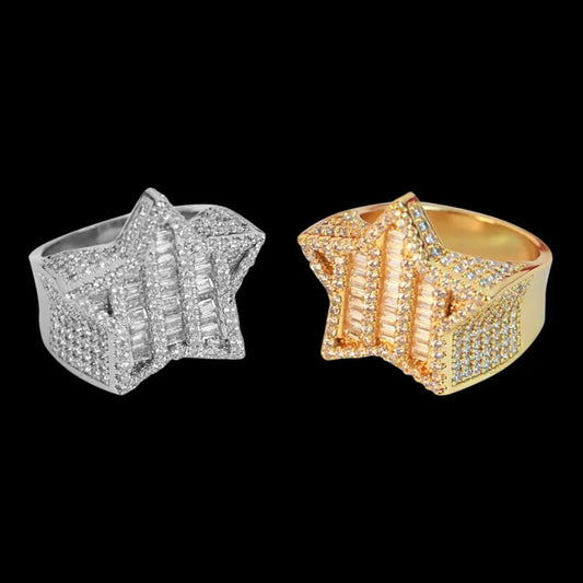 Iced Out Jewelry