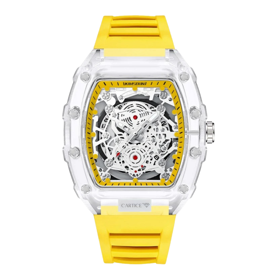 Iced Out Jewelry