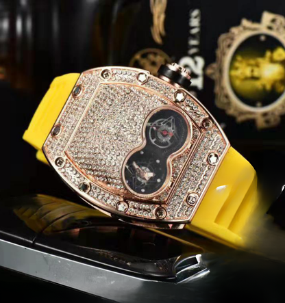 Apex Imperial Ice Watch
