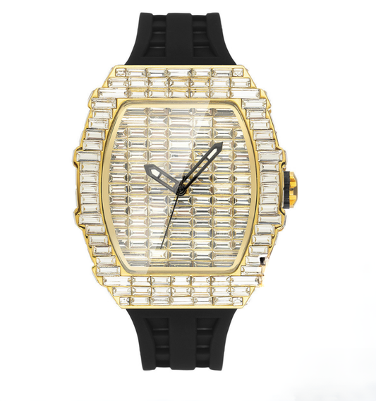 Iced Out Jewelry